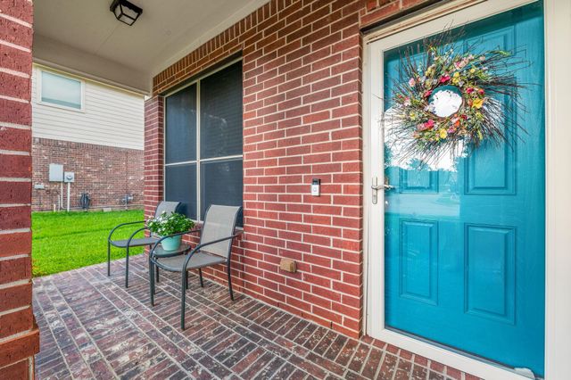 1505 Pastureview Drive, Pearland, TX 77581
