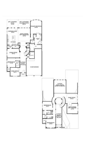 18035 Discovery Elm Street, Houston, TX 77598