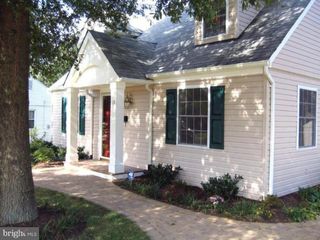 13 ALDER RD, Annapolis, MD 21403