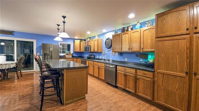 619 Rose Street, Black River Falls, WI 54615