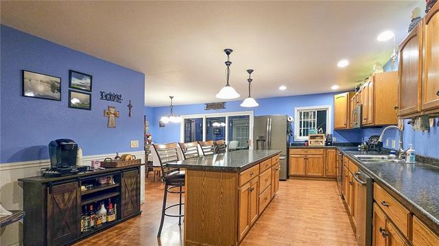 619 Rose Street, Black River Falls, WI 54615