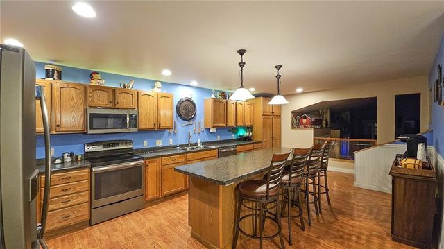 619 Rose Street, Black River Falls, WI 54615