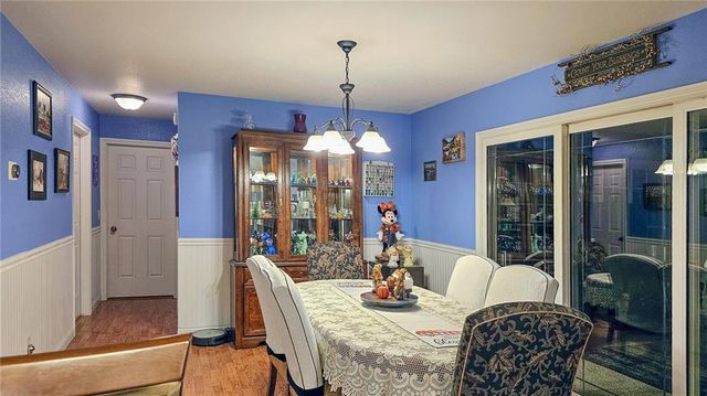 619 Rose Street, Black River Falls, WI 54615