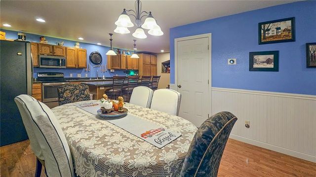 619 Rose Street, Black River Falls, WI 54615