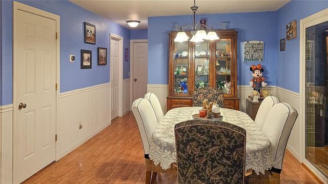 619 Rose Street, Black River Falls, WI 54615