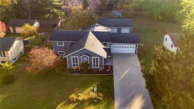 619 Rose Street, Black River Falls, WI 54615