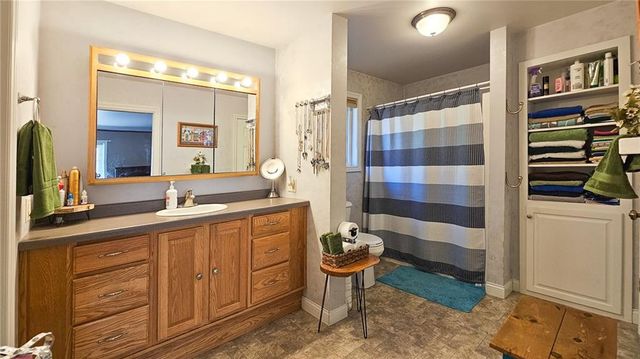 619 Rose Street, Black River Falls, WI 54615