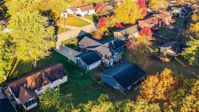 619 Rose Street, Black River Falls, WI 54615