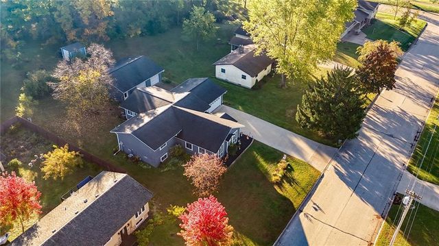 619 Rose Street, Black River Falls, WI 54615