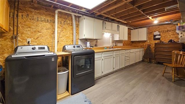 619 Rose Street, Black River Falls, WI 54615