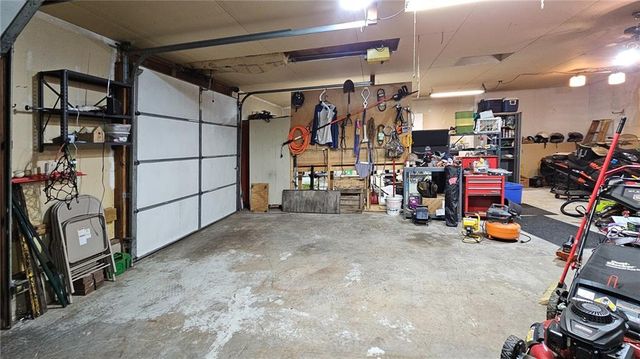 619 Rose Street, Black River Falls, WI 54615