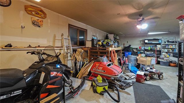 619 Rose Street, Black River Falls, WI 54615