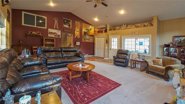 619 Rose Street, Black River Falls, WI 54615