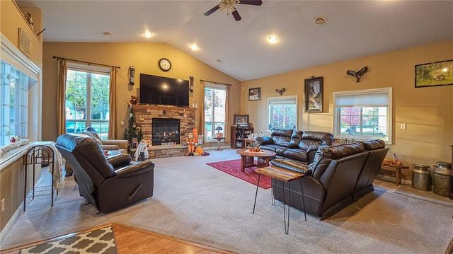 619 Rose Street, Black River Falls, WI 54615
