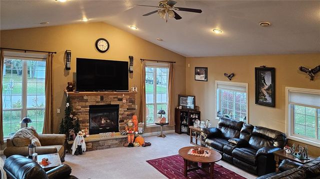 619 Rose Street, Black River Falls, WI 54615
