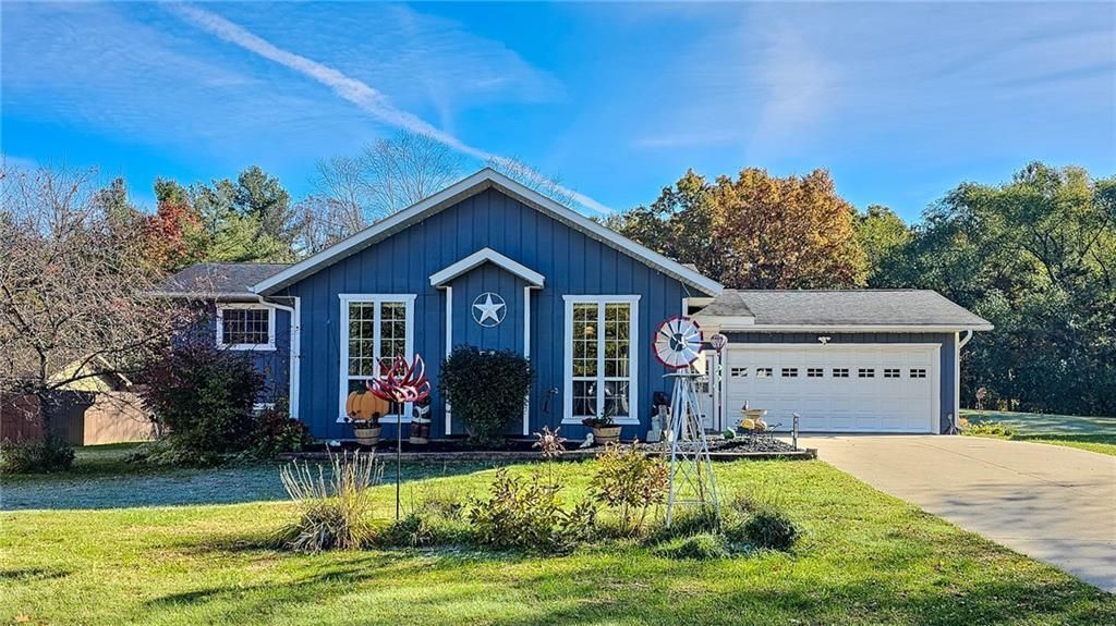 619 Rose Street, Black River Falls, WI 54615