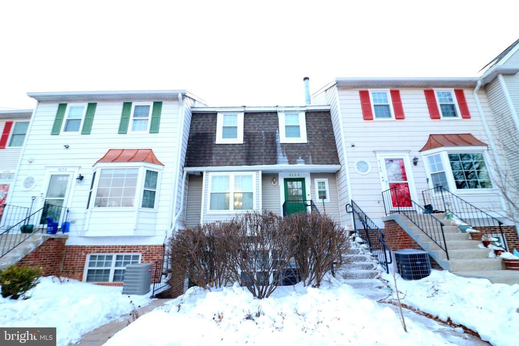 4152 DAWN VALLEY CT, Chantilly, VA 20151