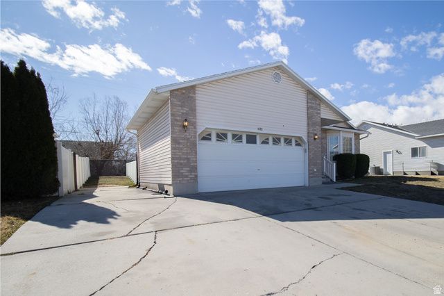 1173 W WIMBLEDON RIDGE LN, West Jordan, UT 84084