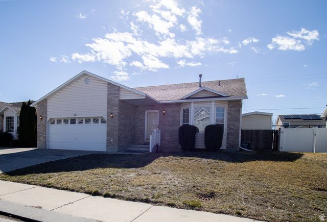 1173 W WIMBLEDON RIDGE LN, West Jordan, UT 84084