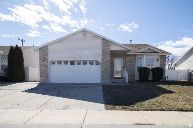 1173 W WIMBLEDON RIDGE LN, West Jordan, UT 84084