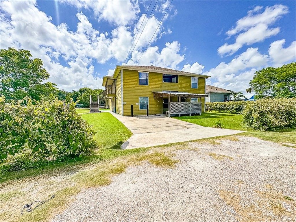 2540 Avenue C, Ingleside, TX 78362 — photo 2