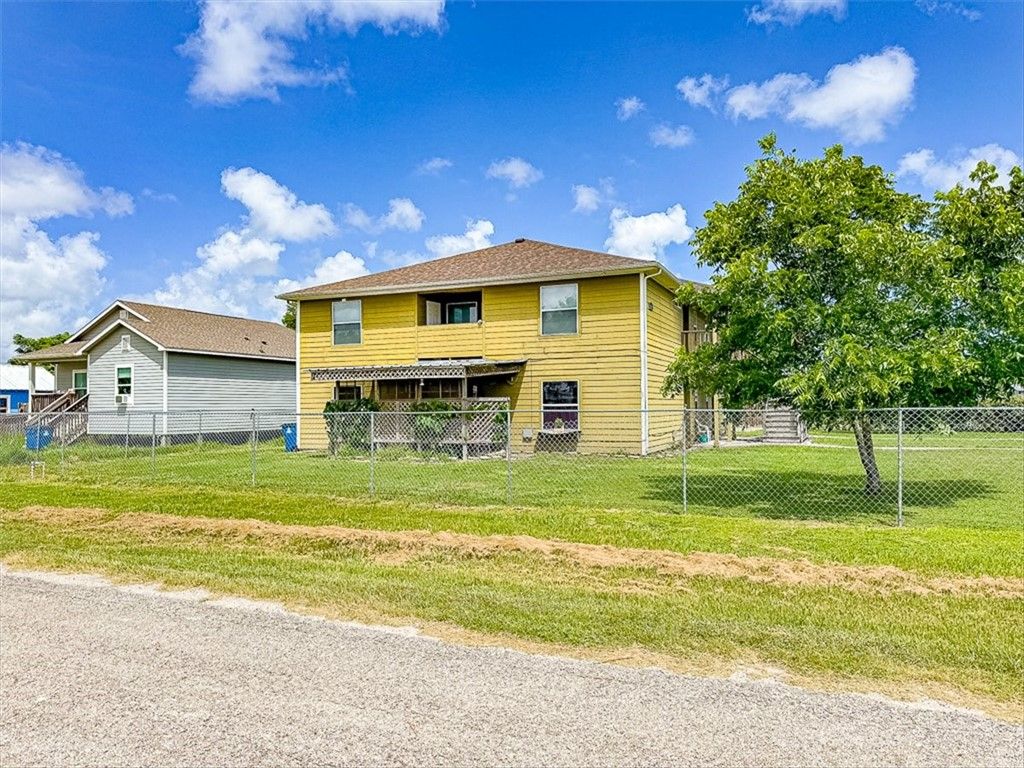 2540 Avenue C, Ingleside, TX 78362 — photo 4