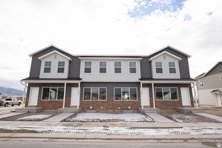 1243 E GOLDIE LOU LANE LOT #14, Eagle Mountain, UT 84005