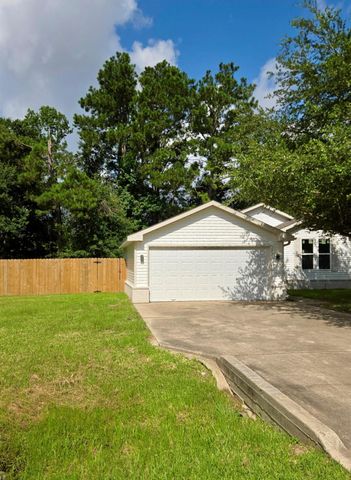 16222 Wild Oak Lane, Conroe, TX 77302