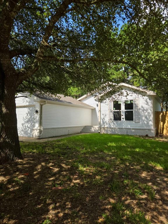 16222 Wild Oak Lane, Conroe, TX 77302