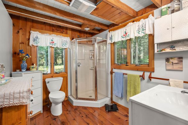 14 Lockes Island, Gilford, NH 03249