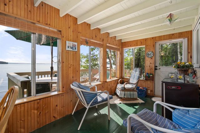 14 Lockes Island, Gilford, NH 03249