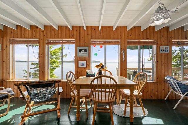 14 Lockes Island, Gilford, NH 03249