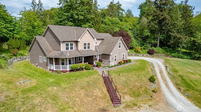 16711 Blodgett Road, Mount Vernon, WA 98274
