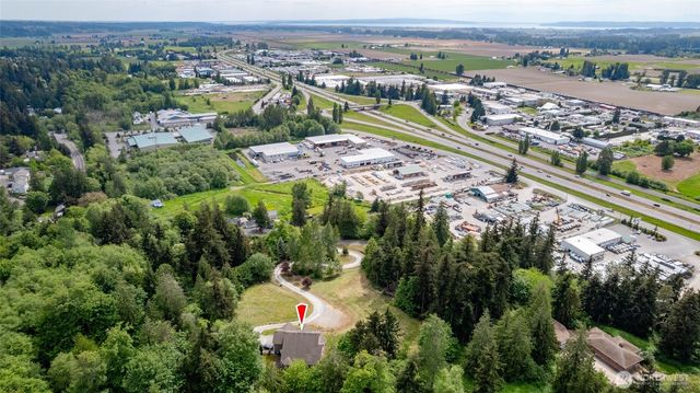 16711 Blodgett Road, Mount Vernon, WA 98274