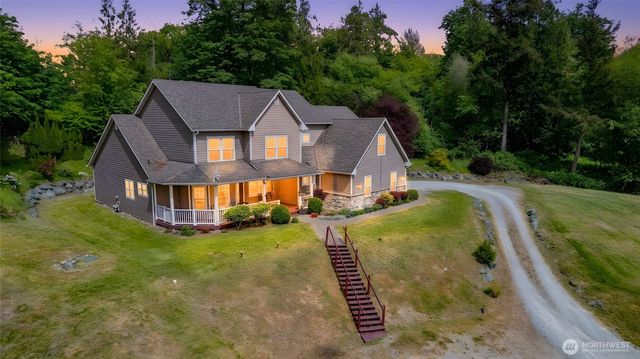 16711 Blodgett Road, Mount Vernon, WA 98274