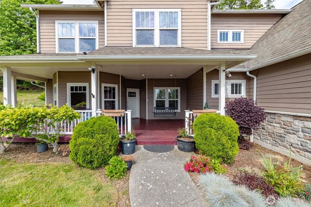 16711 Blodgett Road, Mount Vernon, WA 98274