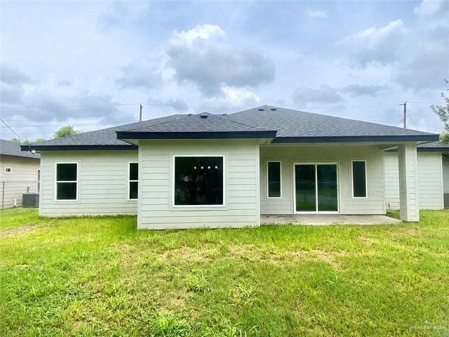 625 Delia Lane, Brownsville, TX 78520