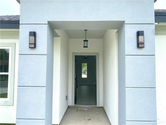 625 Delia Lane, Brownsville, TX 78520