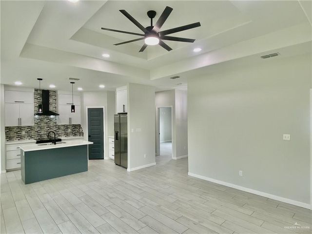 625 Delia Lane, Brownsville, TX 78520