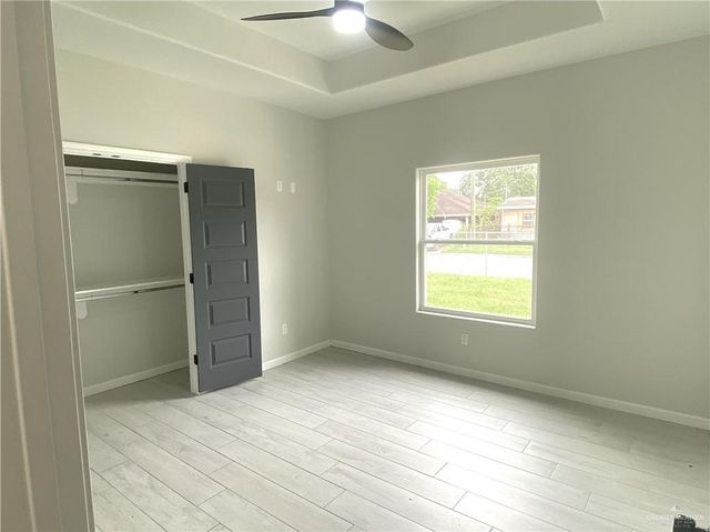 625 Delia Lane, Brownsville, TX 78520