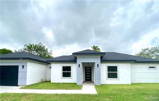625 Delia Lane, Brownsville, TX 78520