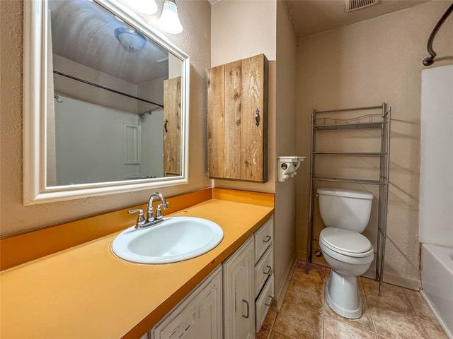 1112 Autumn Oak Drive, Denton, TX 76209