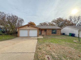 1112 Autumn Oak Drive, Denton, TX 76209