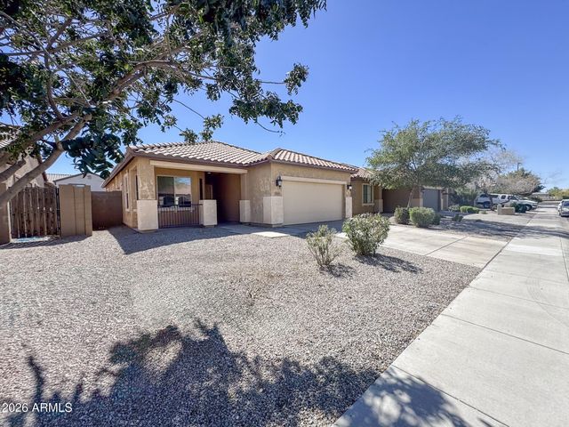 23641 W MOHAVE Street, Buckeye, AZ 85326