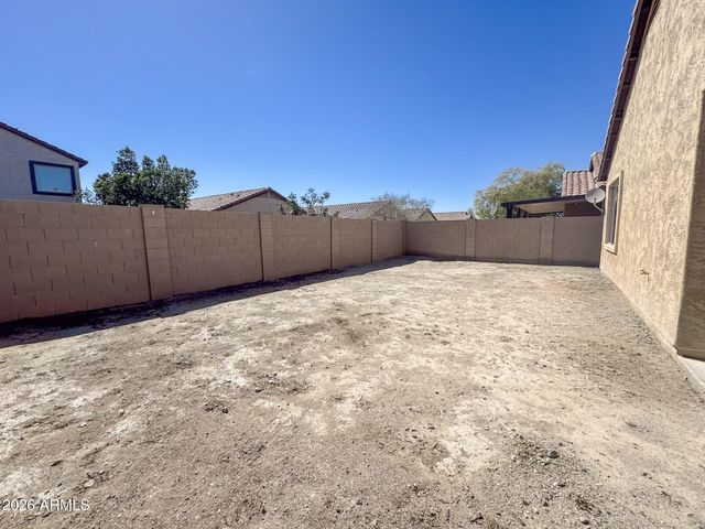 23641 W MOHAVE Street, Buckeye, AZ 85326