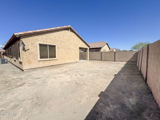 23641 W MOHAVE Street, Buckeye, AZ 85326