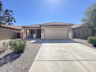 23641 W MOHAVE Street, Buckeye, AZ 85326