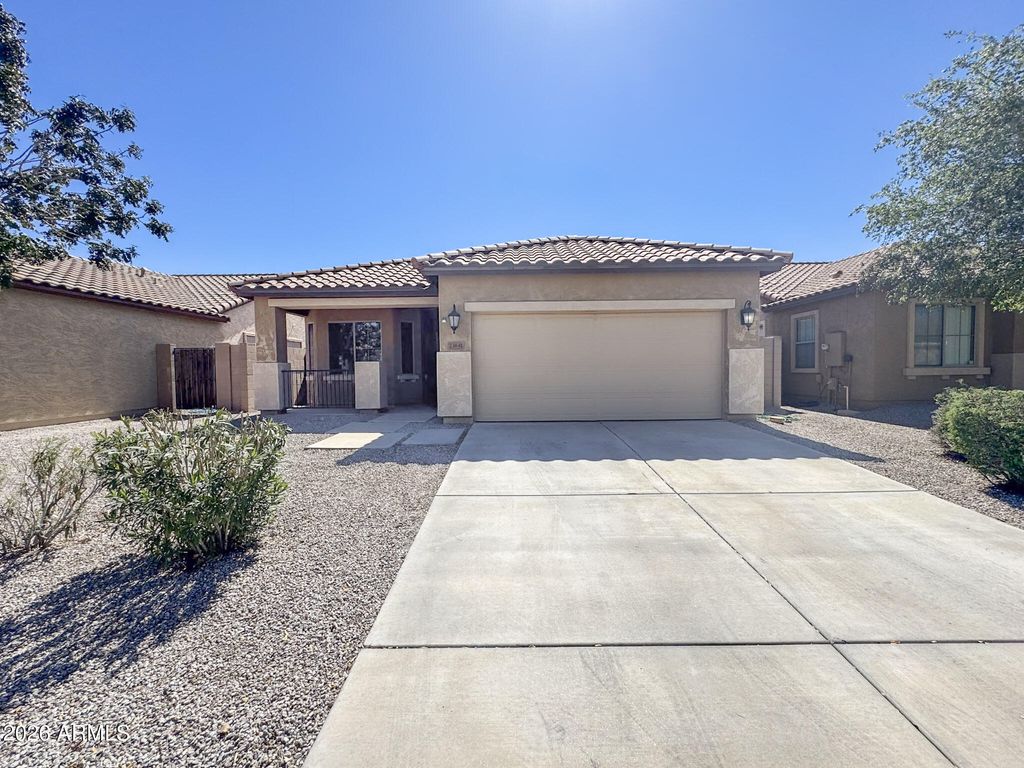 23641 W MOHAVE Street, Buckeye, AZ 85326