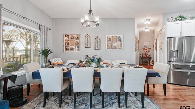 21850 South Shore Drive, Chandler, TX 75758