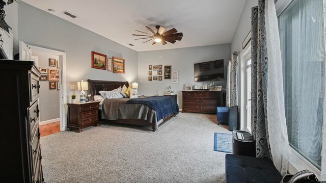 21850 South Shore Drive, Chandler, TX 75758